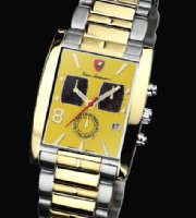 S67MT/Y Yellow with Gold