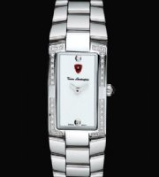 EN026D.505 White with Diamonds