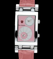 EN030L.303 Pink with Diamond Lug