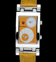 EN030L.304 Yellow with Diamond Lug