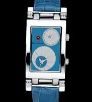 EN030L.305 Blue with Diamond Lug