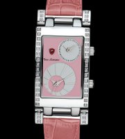 EN030L.503 Pink with Diamond Case and Lug