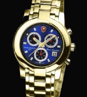 S69T/BLAG Blue All Gold