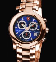 S69T/BLARG Blue Rose Gold