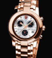 S69T/SARG Silver Rose Gold