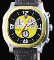 EN006L.302 Yellow / Two Tone