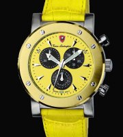 EN013L.102 Yellow with Gold