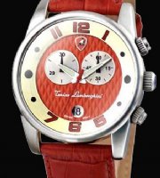 EN014L.303 Red and White 2-tone