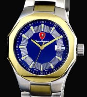 EN019.304 Blue 2-tone