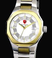 EN019.302 Yellow 2-tone