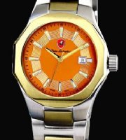 EN019.305 Orange 2-tone